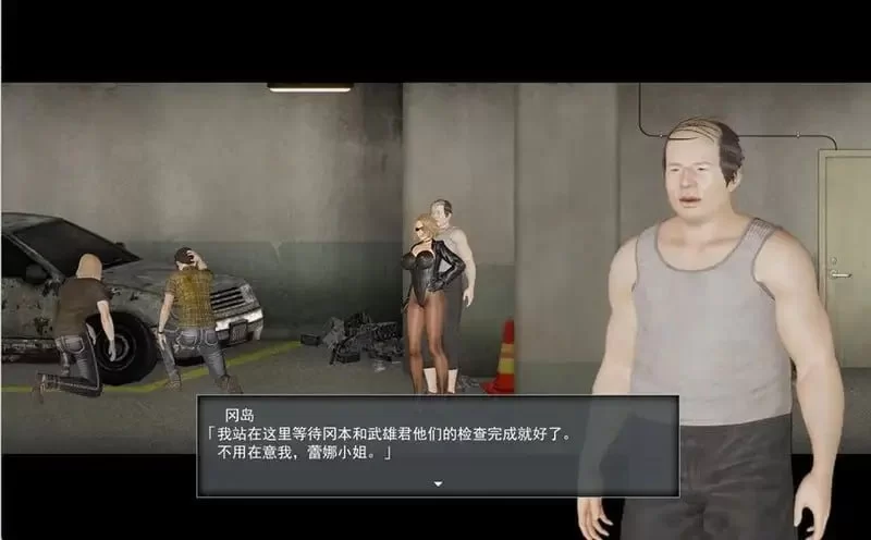 逃离丧尸之城3  0.334 官中步兵版【PC+安卓 模拟器/4.75G】 [2+4.75g][百度盘]