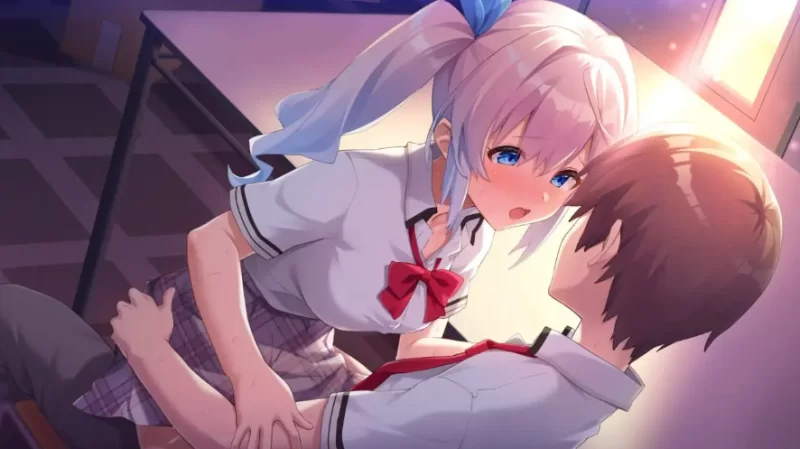错位兄妹的崩坏伦理观1.0.0【PC [1+2.06g][百度盘]