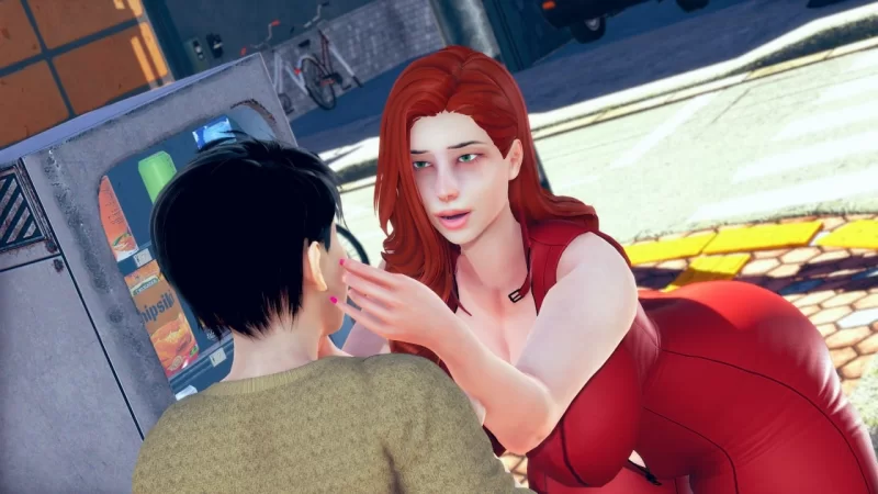 【pc+安卓】甜欲坠落v0.4 AI汉化版 [1+2.7g][百度盘]