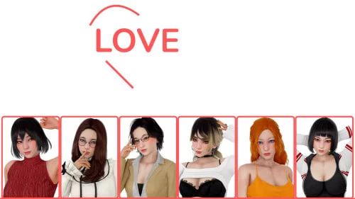 [SLG官中PC安卓动态步兵]爱击三次  Love Strikes Thrice  Ep.2 [1+4G][百度盘]