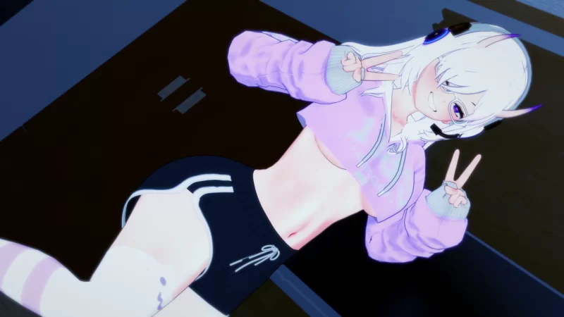[PC+安卓/SLG/动态] 欲望之罪/淫欲之罪 Lustful Sin v0.9.7官中步兵 [2+4G][百度盘]