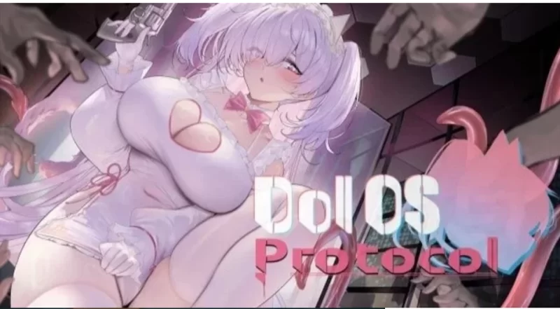 pc多萝丝协议 DolOS Protocol v0.1.5 官中 [1+368m][百度盘]