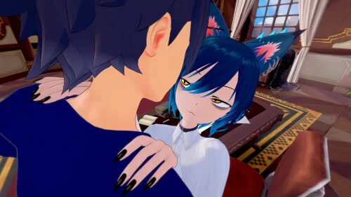 【日系SLG/AI汉化/动态】新尾巴 New Tail v0.2.6【PC+安卓】 [1+3.9G][百度盘]