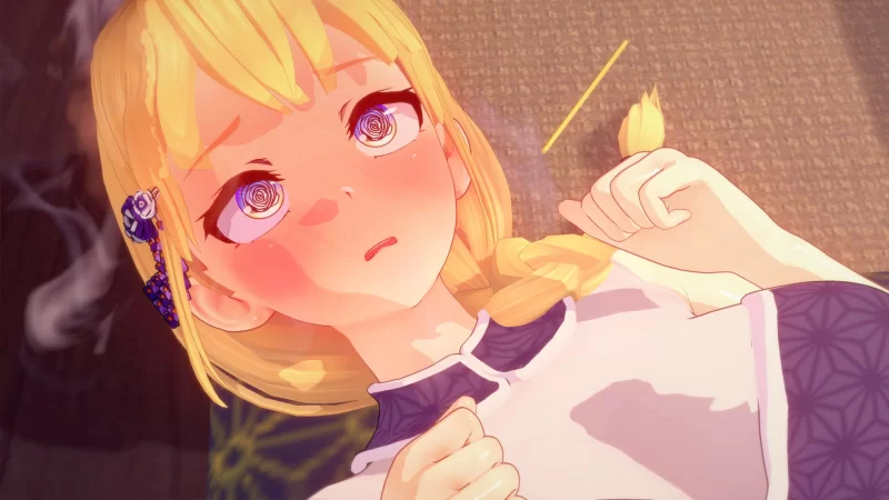 [SLG汉化PC安卓动态无码]女神的心血来潮 Goddesses’ Whim v0.4.6 [1+5G][百度盘]