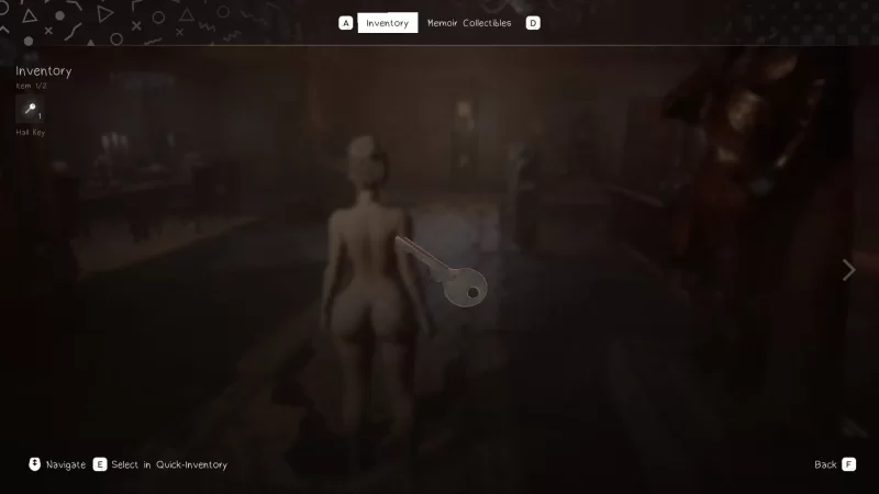PC【3D/官中/动态】欲望之屋/House of Temptations官方中文版 [1+2.63g][百度盘]