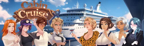 【欧美SLG/AI汉化/动态】客舱巡游 Cabin Cruise v0.13.0 PC+安卓 [1+1.9G][百度盘]