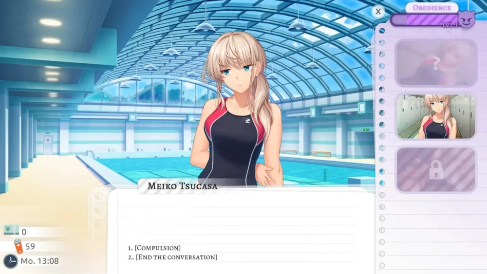 校园游戏 School Game v0.980 AI汉化版【安卓/2.22GB】 [2+2.22G][百度盘]