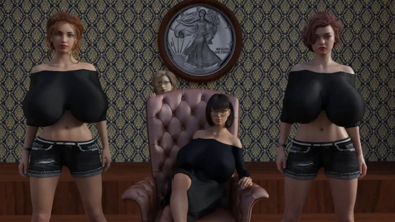 一分钱一分货 In for a Penny v0.80 AI汉化版【PC+安卓/6.18G/更新】 [2+6.18G][百度盘]