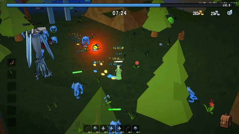 [ACT官中PC]巨型胸部 MEGABOOBS [1+1G][百度盘]