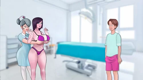 【欧美/SLG/动态】欲望笔记 SexNote v0.25.0aAI汉化 [1+2.87G][百度盘]