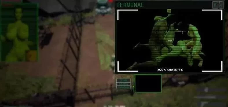 [PC][SLG/3D/欧美]精陨纪元 (精子末日)  Engine Spermapocalypse v1.5.0… [1+1.52G][百度盘]