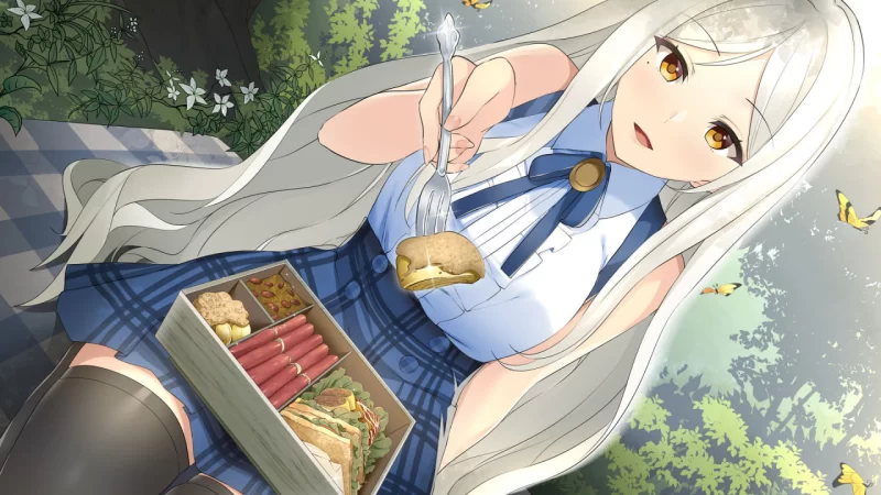[ADV汉化PC]寻爱或赴死 Find Love or Die Trying  死ぬ気で愛をつ… [1+1G][百度盘]