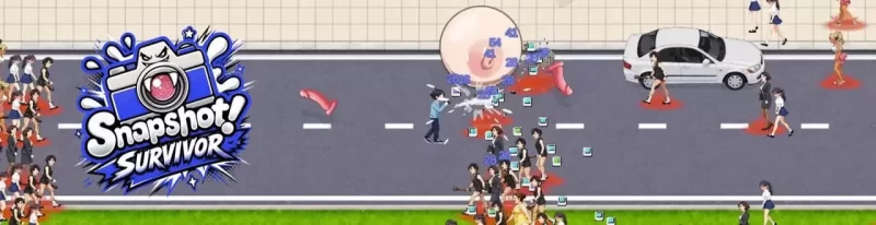 [ACT官中PC]快照幸存者 Snapshot Survivor v0.76 [1+200M][百度盘]