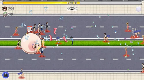 [ACT官中PC]快照幸存者 Snapshot Survivor v0.76 [1+200M][百度盘]
