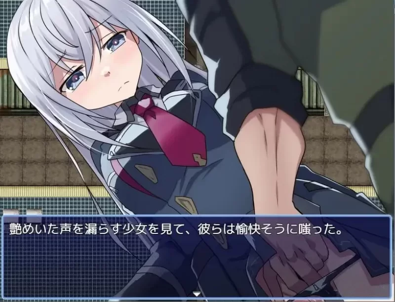 [更新PCRPG汉化DLC] 性处理专用勇者 性処理用勇者 v1.755 [1G] [1+1G][百度盘]