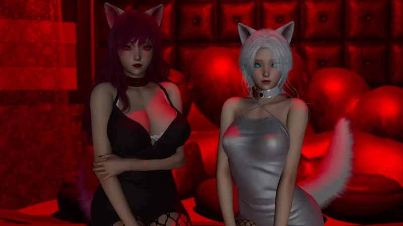 [PC][SLG/3D/亚洲]维度抵抗者V0.1.5 汉化版[PC+安卓/3.68G] [百度盘] [1+3.68G][百度盘]