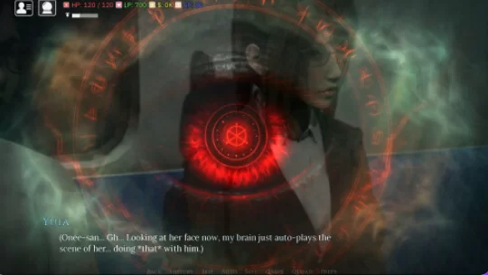 【亚洲SLG/官中/动态pc+安卓】阿斯莫德之眼 v0.06.22 [2+4.36G][百度盘]