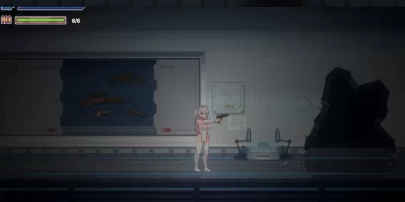 pc多萝丝协议 DolOS Protocol v0.1.5 官中 [1+368m][百度盘]