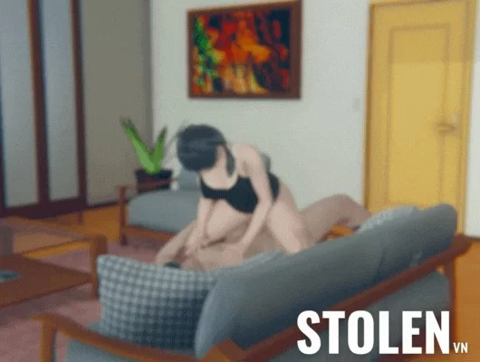 【精品SLG/双端/动态】被盗 Stolen Ver0.34官方中文版 [1+2G][百度盘]