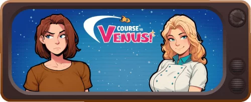 [SLG/动态/官中步兵] Course to Venus! v0.3.5 PC+安卓 [1+684M][百度盘]