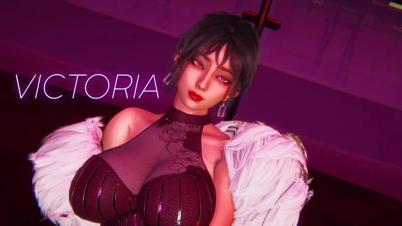 [PC][SLG/3D/亚洲]课堂事物Classroom Affairs  v0.3 汉化版 [PC+安卓/3… [1+3.11G][百度盘]