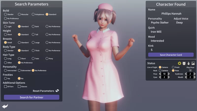 【3D大作/官中/整合包/PC】甜心选择2-原欲 HoneySelect2 DX HONEY … [43+250G][百度盘]