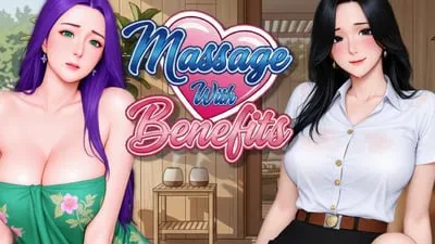 【SLG/PC/官中/动态】特殊服务按摩 v1.0.02/Massage With Benefits [1+3.82G][百度盘]