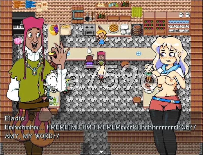 [日式RPG/新作] 最终起源 FINAL ORGINITY v0.5.6 AI汉化步兵版 [1+1.50G][百度盘]