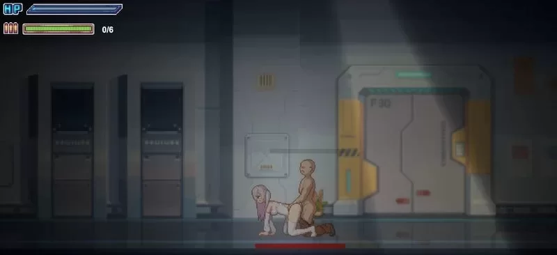 [ACT/像素/动态/PC] 多萝丝协议 DolOS Protocol v0.1.5 官中 [3+解压后1.4G][百度盘]