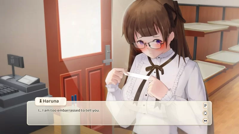 [SLG英文PC]揉欲甜心 Naughty Doughy v1.1.0 [1+500M][百度盘]