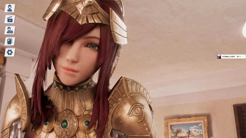 【绿色SLG/动态】一诺千劫 – 阿雅版 PC 官中完结步兵版 /10.7G [1P+10.7G][百度盘]