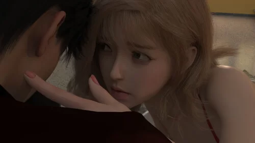 [欧美SLG/动态/官中步兵]爱欲之都City Lights Love Bites s1v1.0.6 PC+AZ [1+12.3G][百度盘]