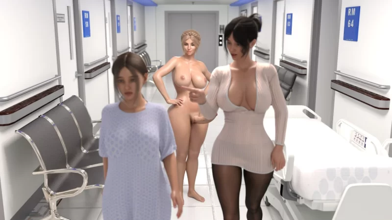 [PC][SLG/3D/欧美]欲望女神 Goddess of lustv0.6.1 汉化版[PC+安卓/3.5… [1+3.51G][百度盘]