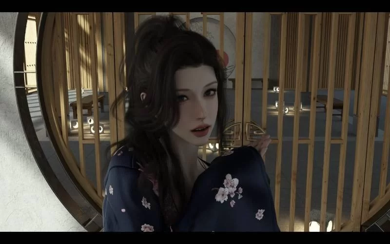 【安卓/PC】更新[神作SLG/沙盒/动态] 爱欲之都 第一季 – 再启v1.0.9 官方中文步兵 [2+安卓2.34G/PC10.6G][百度盘]