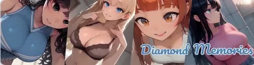 【日系/SLG/动态/更新】钻石记忆v0.5 AI汉化版 [1+2.66G][百度盘]