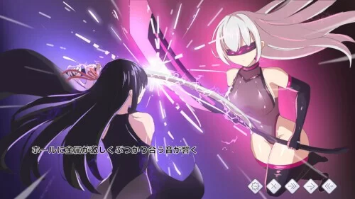 [SLG/步兵/官中] 聖核戰姫壞滅作戰 DX v2.7+全CG存档 步兵官… [1+2.43G][百度盘]