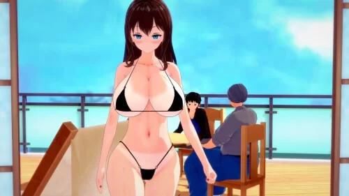 【日系SLG/AI汉化/动态】自然的召唤 Call of Nature Ch.2 P2 v0.9.1【PC+安卓】 [1+3.9G][百度盘]