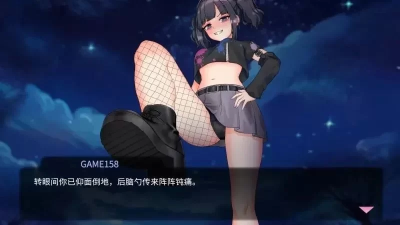 【安卓/PC】更新[SLG/浪漫/动态] 我的可爱恶魔Demon v0.9.5官方中文步兵 [2+2.95G][百度盘]