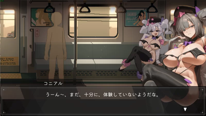 【PC/更新/动态】45号电车v1.0.5.1 官中步兵版 [1+1.3G][百度盘]