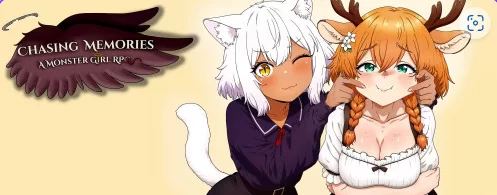 更新【欧美SLG/沙盒/动态pc+安卓】追忆之旅:魔物娘v0.4 AI汉化 [2+4.21G][百度盘]