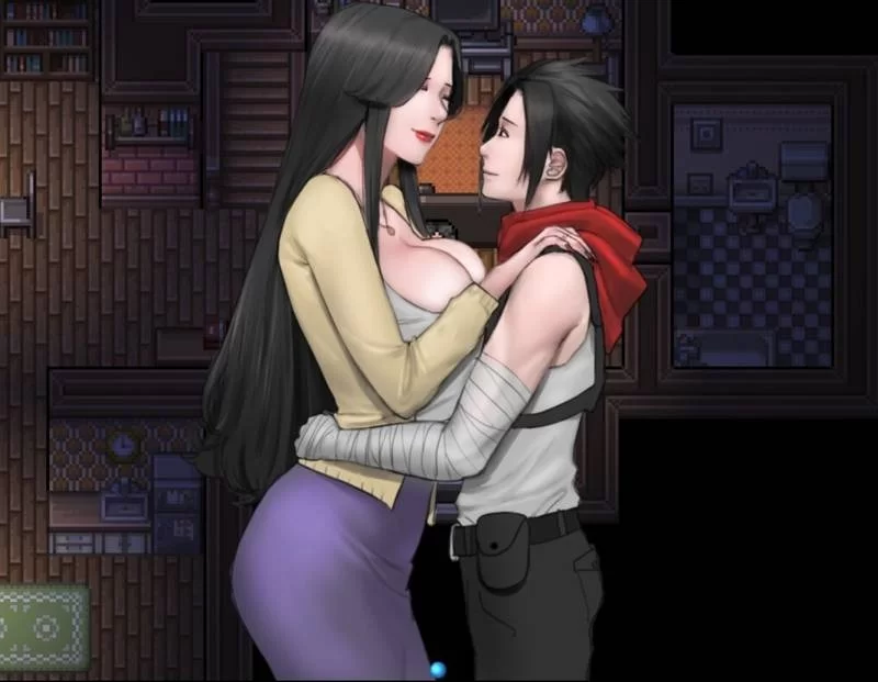 【安卓mt/PC】更新完结[爆款RPG/丧尸/熟女] 僵尸生活2：僵局v1.0.0a 完结 AI汉化 [1+2.47G][百度盘]
