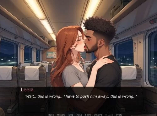 【pc+安卓】痴恋她的绽放 I Love Her Doings v0.3 [1+0.6g][百度盘]