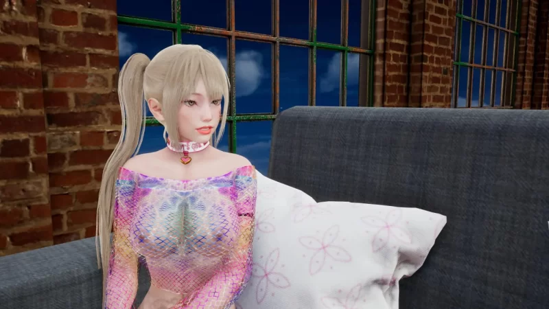 项目：S.P.E.S. Project: S.P.E.S. v0.16 AI汉化版【PC+安卓/10.0G】 [2+10.0G][百度盘]