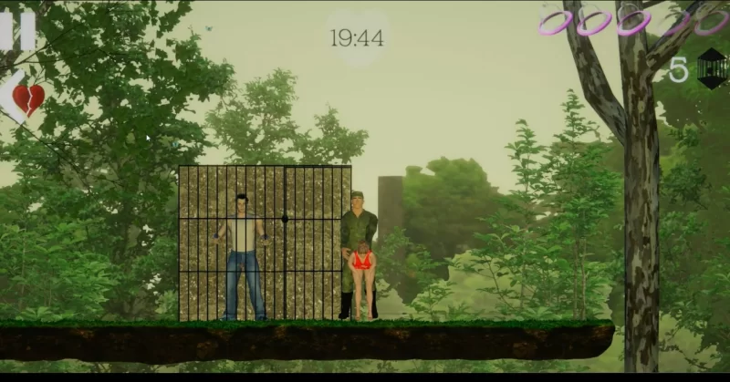 【SLG/PC/试玩】娜塔莉与士兵们Demo [1+900m][多种下载方式]