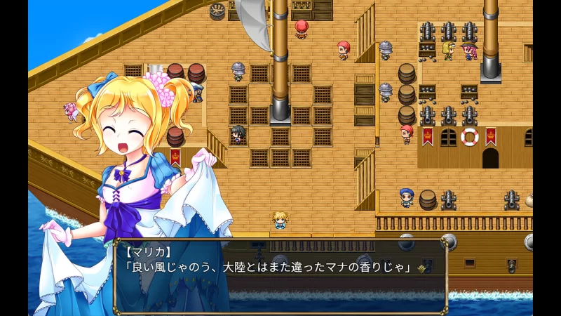 【日系RPG/官中/异种奸/PC+安卓joi】梦魔陷阱岛 The Succubus Tra… [1+1.43G][百度盘]