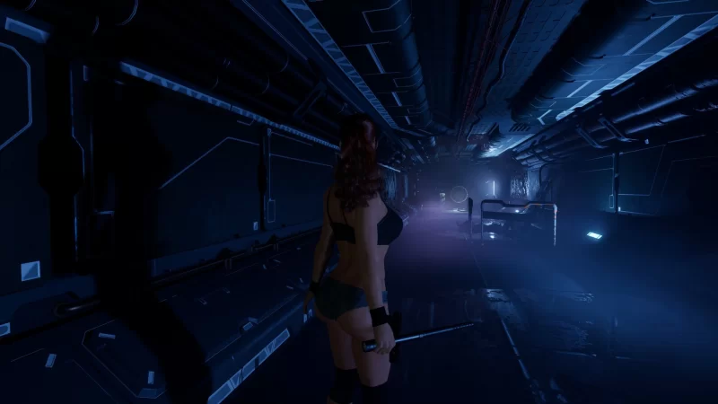 【3D互动/官中/全动态/PC】狼灵计划 Project Werewulf v2026-06-12 … [3+12.4G][百度盘]