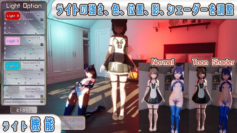 [3D生肉PC动态]伪娘・睿智 otokonoko H 男の娘・叡智 otokonoko H … [1+1.1G][百度盘]