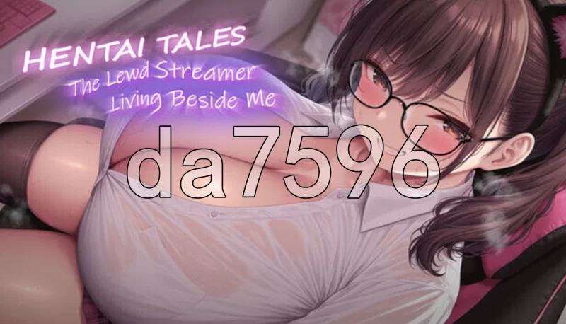[日式SLG/新作] 变态物语：住在隔壁的淫乱主播 Hentai 官中版 [1+650M][百度盘]