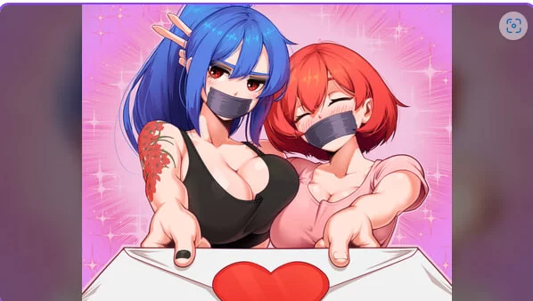 新作[日式SLGpc] 受制的爱 Gagged Love Steam官中步兵版 [1+220M][百度盘]