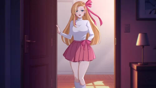 PC–爱与生活：幸福学生 Love n Life: Happy Student v2.2.0 DLC [1+6.4G][百度盘]